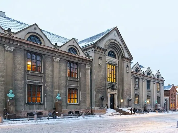 University Of Copenhagen